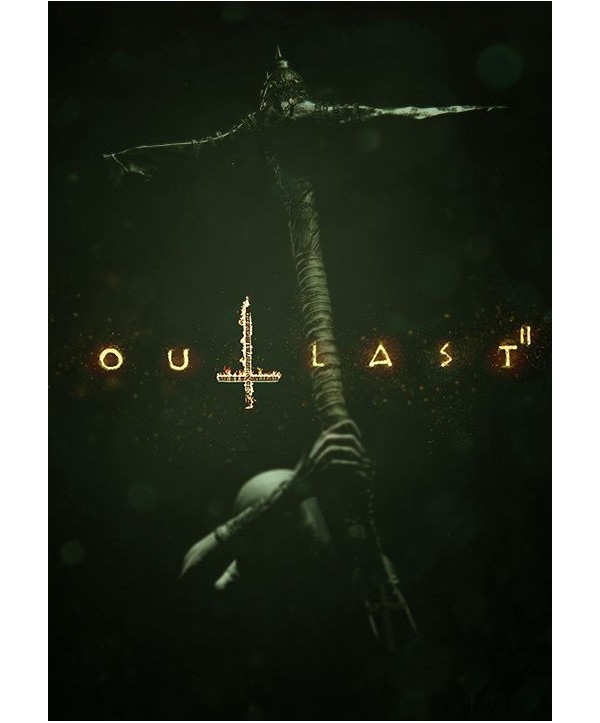 Outlast 2 GOG.com Key GLOBAL